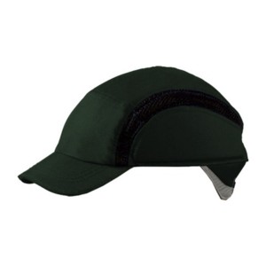 BONÉ DE PROTECÇÃO VERDE S38